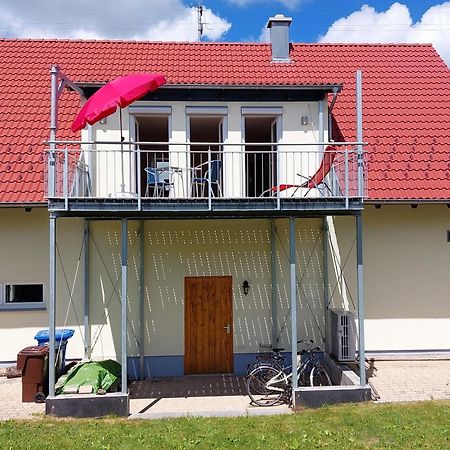 Ferienwohnung Schatz Albstadt Eksteriør bilde