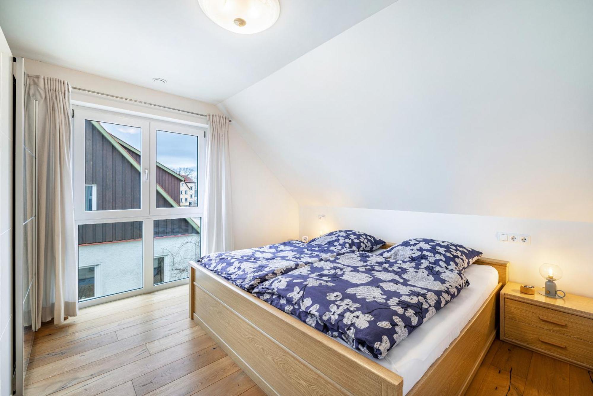 Ferienwohnung Schatz Albstadt Eksteriør bilde